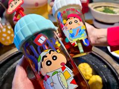 -刘淑芬·活鱼铁锅炖(北京首店)