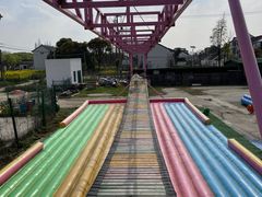 -上海杨姆庄园