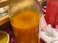 -西贝(深圳卓悦汇店)