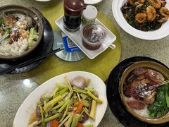 -煲煲掂风味煲仔饭餐厅(西区店)