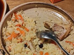 -那时新疆·若羌(经纬汇店)