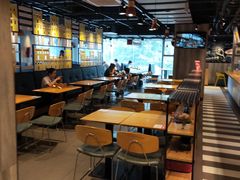 大堂-72街红烧排骨饭(海珠丽影广场店)