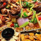 成都夜宵必吃店|本地人赞不绝口的乐山菜