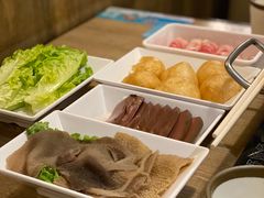 -野妹火锅(南园店)