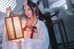 -梓摄影古装写真工作室(富力广场店)