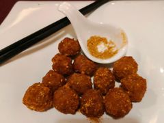 -万柳阁小馆·花园餐厅(龙潭湖店)