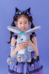 -小苹果儿童摄影(崇安店)