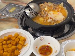 -李师傅脆肚(梅林店)