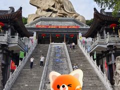 -句容茅山景区