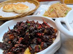 -蔼若春.传承云南菜(金碧公园店)