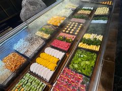 -一绪に寿喜烧自助(世茂广场店)