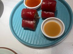 -禄运茶居·手工点心(猎德店)