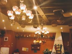 -彼德西餐厅(凯德广场新南店)