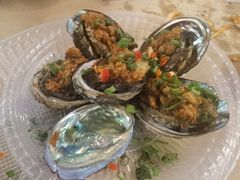 -麻屋手抓海鲜(防城港总店)