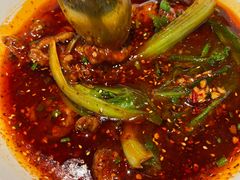 -上上席川菜(凯德乐峰广场店)