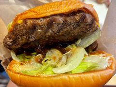 -汉堡王(嘉定宝龙城市广场)