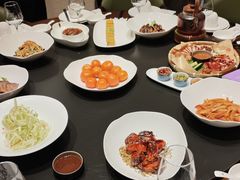 -炊江南·上海菜(国展华漕店)