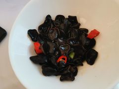 -骏莱海鲜鱼港(五角场店)