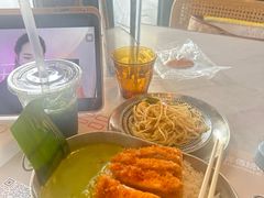 -POKIPOKI泰食谷仓东南亚菜(侨香店)