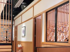 -江渔儿酸菜鱼·拔草餐厅(虎门君乐汇店)