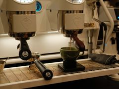 -Tequila Espresso(嘉善路店)