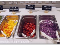 -So Lounge索兰至餐厅(蓝色港湾店)