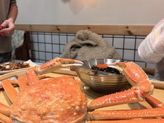 -震海贝烤贝·民俗特色店(延吉总店)