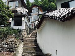 -梅岭神龙潭