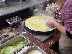 -煎饼道·新鲜现做(桐梓林店)