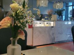 -伊斯坦布尔土耳其清真咖啡餐厅