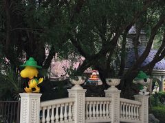 -史努比缤纷世界