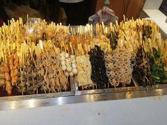 -八一路好吃街(雨田商务大厦店)