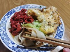 -佰仙面馆