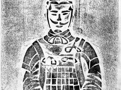 -秦始皇帝陵博物院(兵马俑)