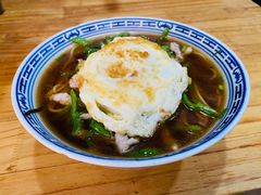 -大时代美食面馆
