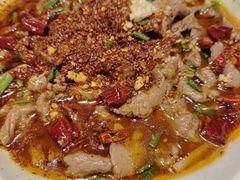-眉州东坡·熊猫主题餐厅(枫蓝店)