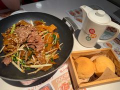 -避风塘·老港味餐厅(虹口龙之梦店)