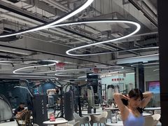 -一年四季24小时智能健身(广百店)
