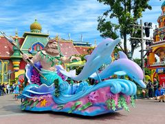 -上海海昌海洋公园