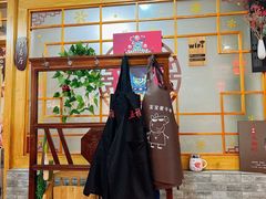 -五福居羊蝎子(方庄店)