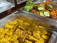 -清真·AL-JANNAT 佳纳特餐厅(狮子桥店)