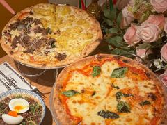 -1861意大利餐厅(来福士店)