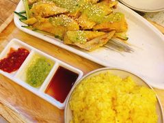 -Aqua Oasis 水天堂(爱山广场店)