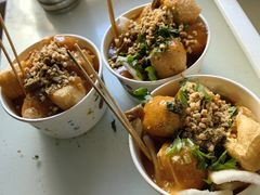 -小溅沾串