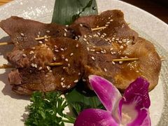 -酒井酱子·深夜食堂(东城汇店)