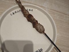 -武圣羊汤·西北面(朝阳门店)