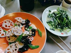 -苏城小院·园林精致苏州菜(斜塘老街店)