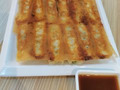 -台北楚楚园馅饼粥(虹桥南丰城店)