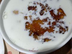 -彬媽糖水(侨鑫国际店)