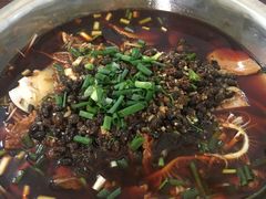 -蓉城西二道无名冒菜(西二道街店)